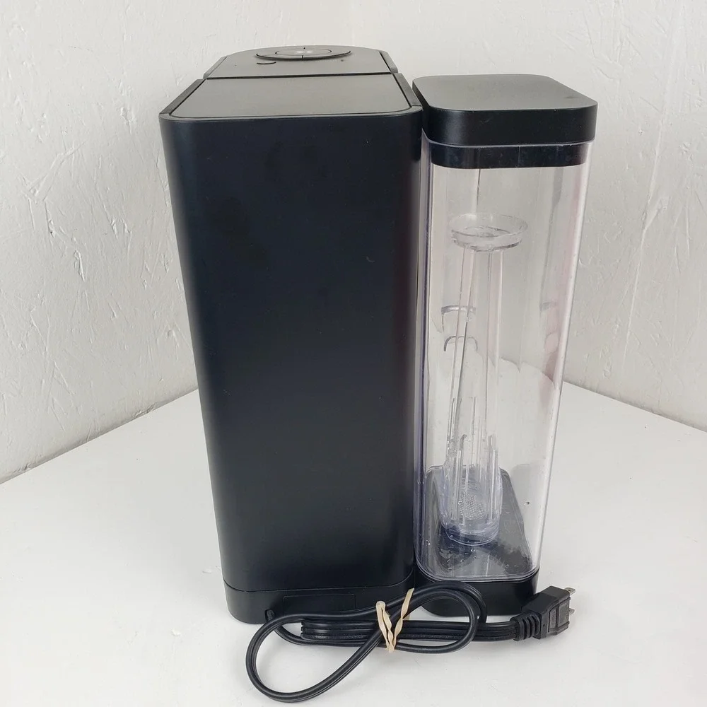 Keurig K-Supreme K910 Single Serve Coffee Maker Black MultiStream Tech 66oz